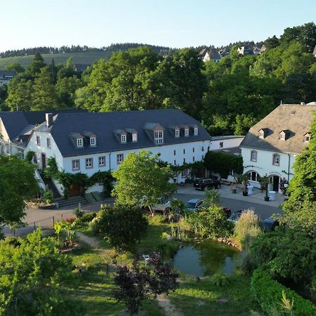 Hotel und Weingut Karlsmühle Mertesdorf Exterior foto