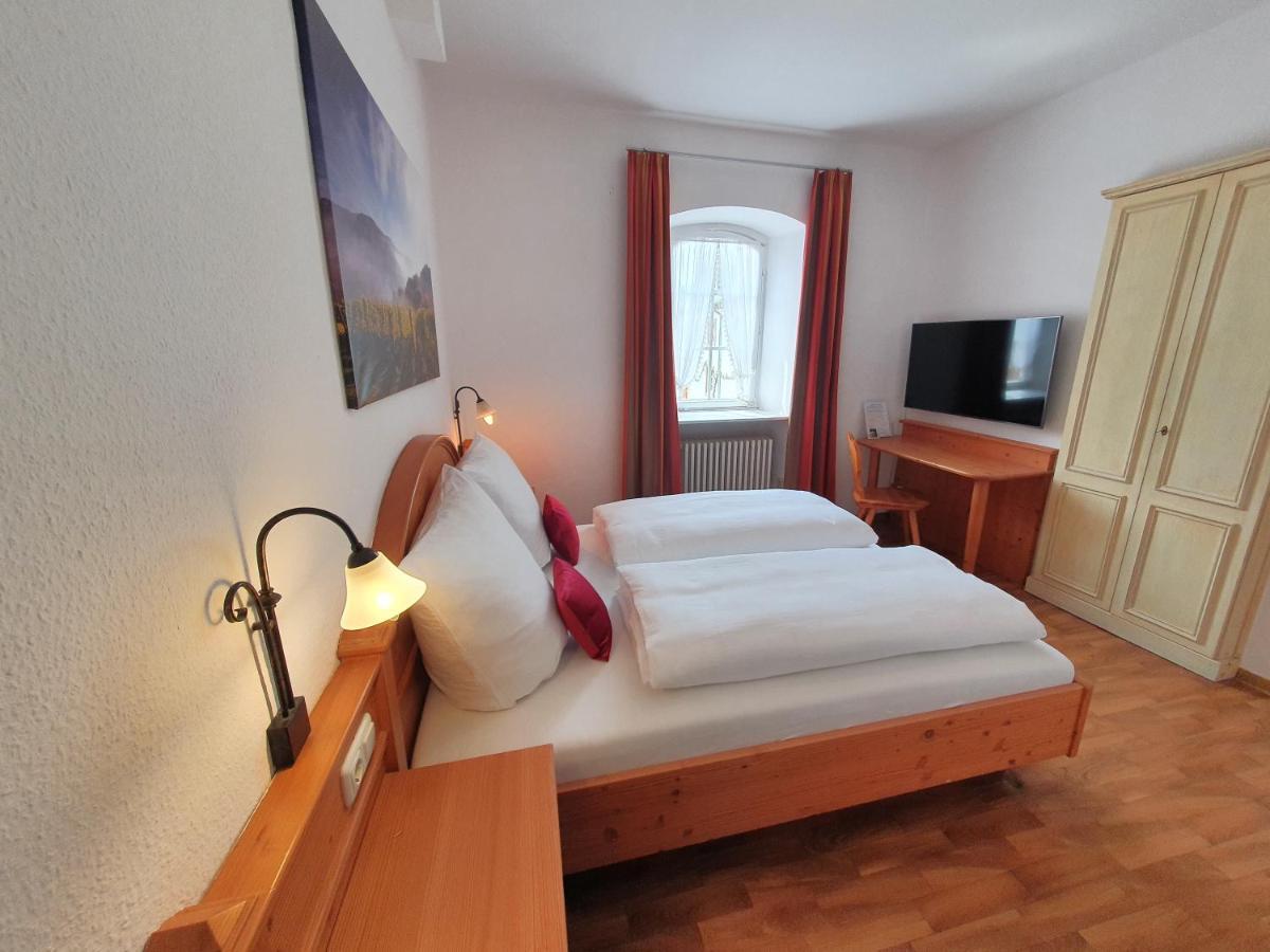 Hotel und Weingut Karlsmühle Mertesdorf Exterior foto